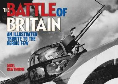 bokomslag The Battle of Britain