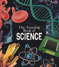 bokomslag Amazing Book of Science
