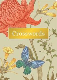 bokomslag Crosswords