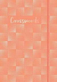 bokomslag Crosswords