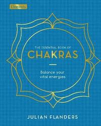 bokomslag The Essential Book of Chakras