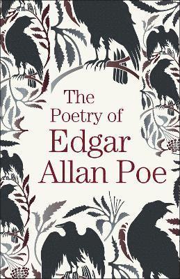 The Poetry of Edgar Allan Poe 1