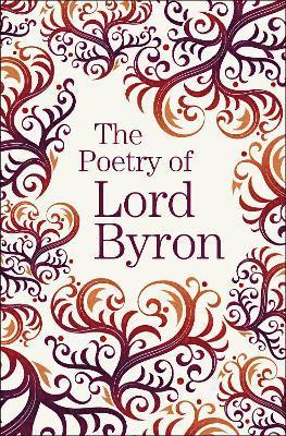 Poetry of Lord Byron 1