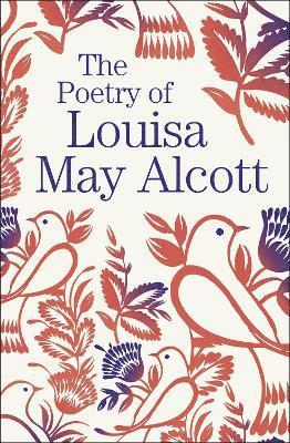 Poetry of Louisa May Alcott 1