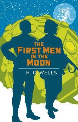 The First Men in the Moon 1
