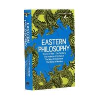 bokomslag World Classics Library: Eastern Philosophy