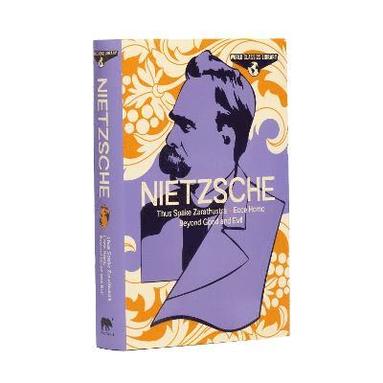 bokomslag World Classics Library: Nietzsche