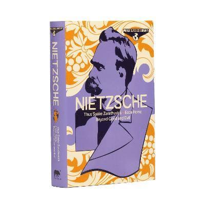 World Classics Library: Nietzsche 1