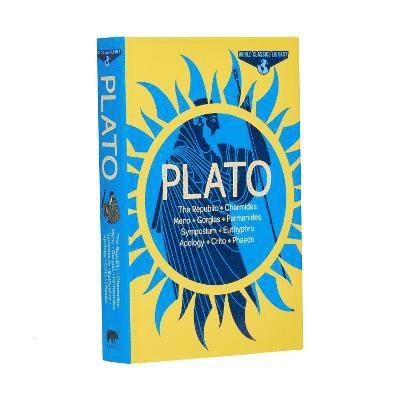 World Classics Library: Plato 1