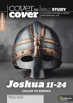 Phin Hall - Joshua 11-24, Häftad