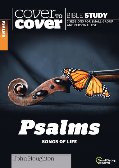 bokomslag Psalms