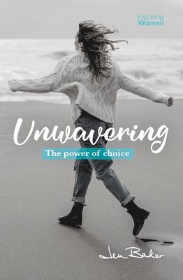Jen Baker - Unwavering, Häftad