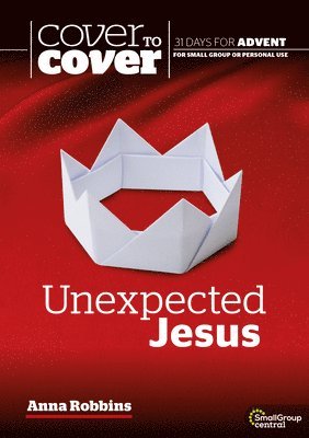 Unexpected Jesus 1