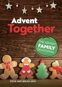 bokomslag Advent Together