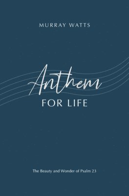 Anthem for Life 1