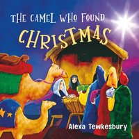 bokomslag The Camel Who Found Christmas