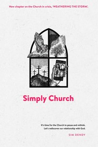 bokomslag Simply Church (New Edition)