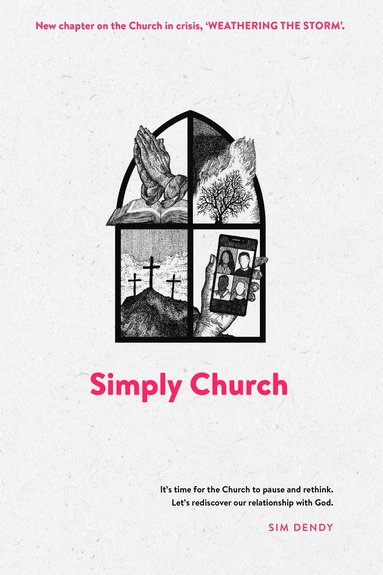 bokomslag Simply Church (New Edition)