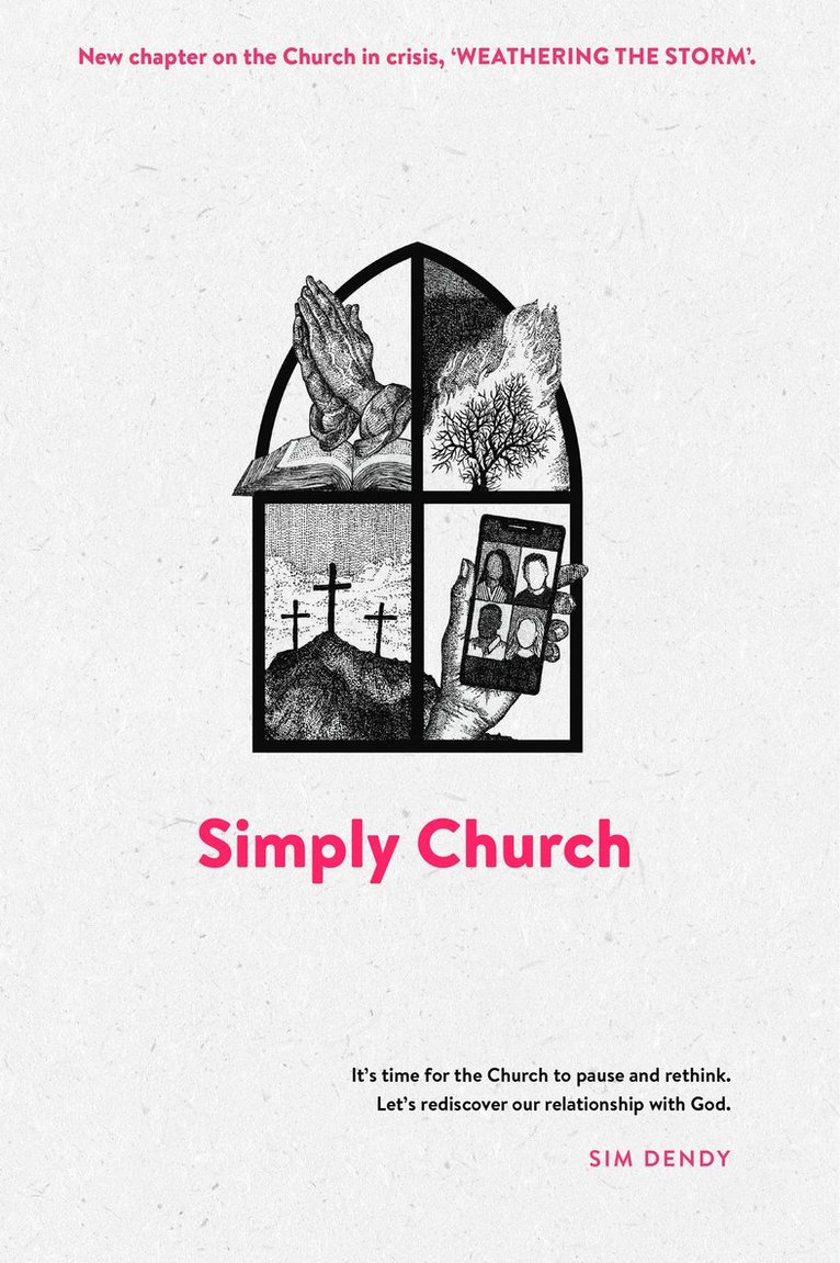 Simply Church (New Edition)