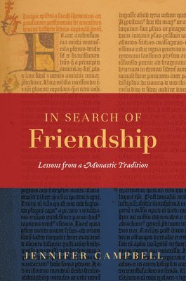 In Search of Friendship 1