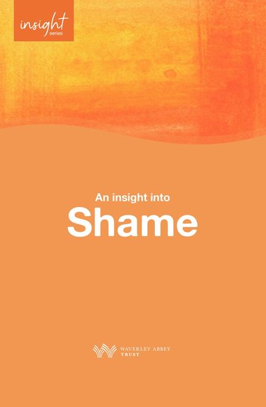Claire Musters, Heather Churchill - Insight into Shame, Häftad