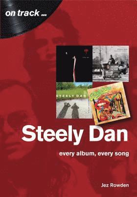 Steely Dan: The Music of Walter Becker & Donald Fagen 1