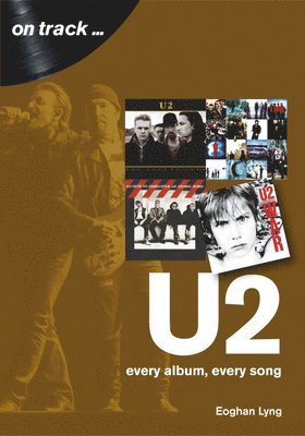 U2: Every Album, Every Song 1