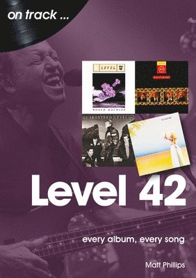 Level 42 1