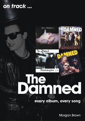 The Damned On Track 1