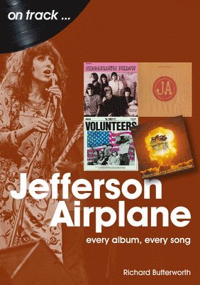 Jefferson Airplane On Track 1