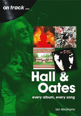 Hall and Oates On Track 1