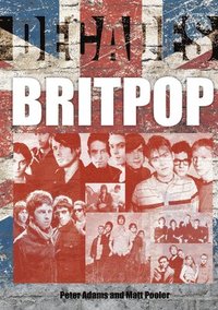 bokomslag Britpop