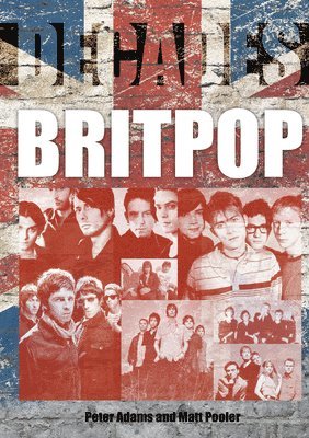 Britpop 1