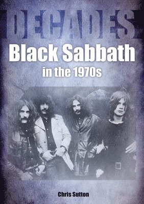 Black Sabbath in the 1970s 1