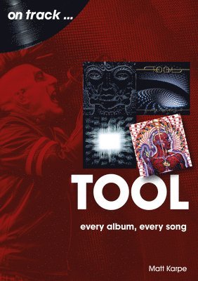 Tool On Track 1