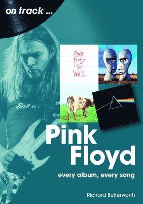 Pink Floyd On Track 1