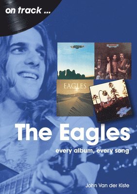 The Eagles On Track 1