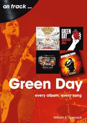 bokomslag Green Day On Track