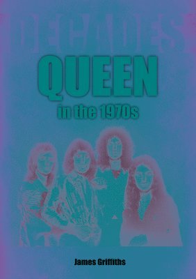 Queen in the 1970s 1