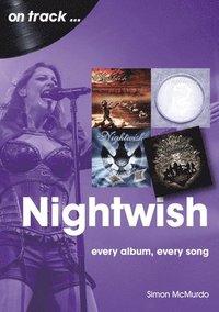 bokomslag Nightwish On Track
