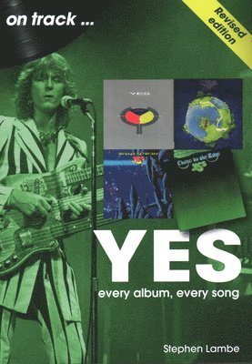 Yes On Track REVISED EDITION 1