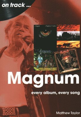 Magnum On Track 1