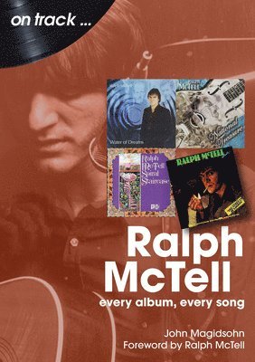 Ralph McTell On Track 1