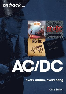 AC/DC On Track 1