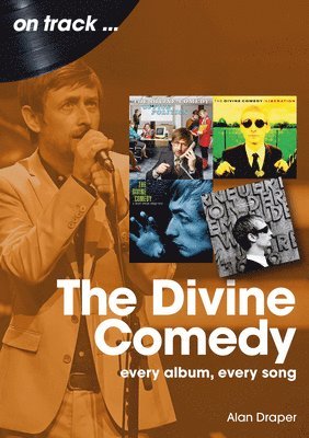 The Divine Comedy On Track 1