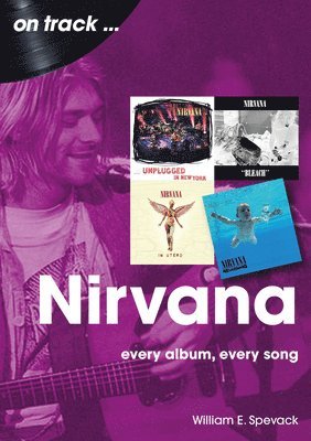 Nirvana On Track 1