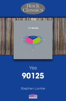 Yes 90125 1