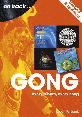 Gong On Track - Revised and Updated 1