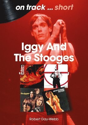 Iggy And The Stooges On Track Short