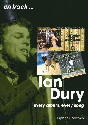 Ian Dury On Track 1